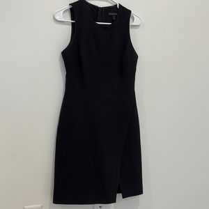 Banana Republic Black Dress